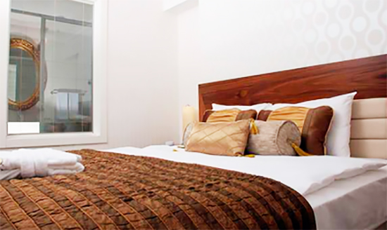 Residence Hotel